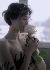 Фото проститутки Марина №2 в городе Канаш
