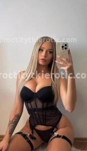 Фото проститутки Вика №8 в городе Канаш