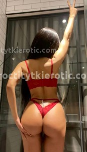 Фото проститутки Карина №4 в городе Канаш