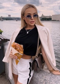 Фото проститутки АЛИНА №4 в городе Канаш