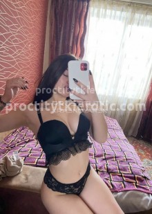 Фото проститутки Даша №1 в городе Канаш