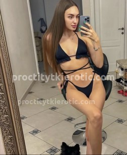 Фото проститутки Настя №1 в городе Канаш