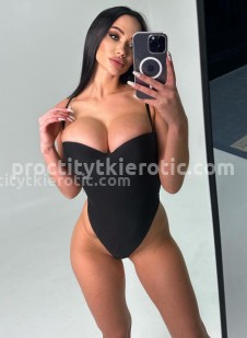 Фото проститутки Настя №1 в городе Канаш