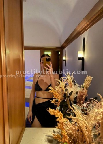 Джоржина, Г. Канаш