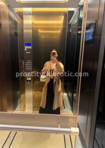 Джоржина, Г. Канаш