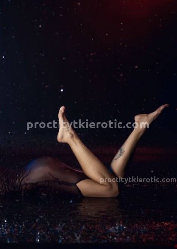 Джоржина, Г. Канаш