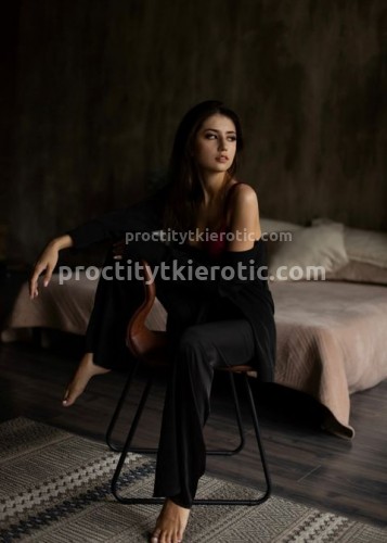 Марго, Г. Канаш