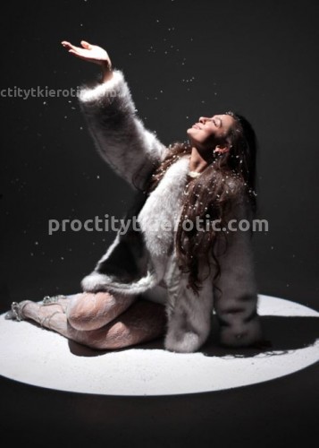 Оля, Г. Канаш